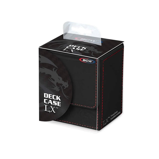 BCW Deck Case LX