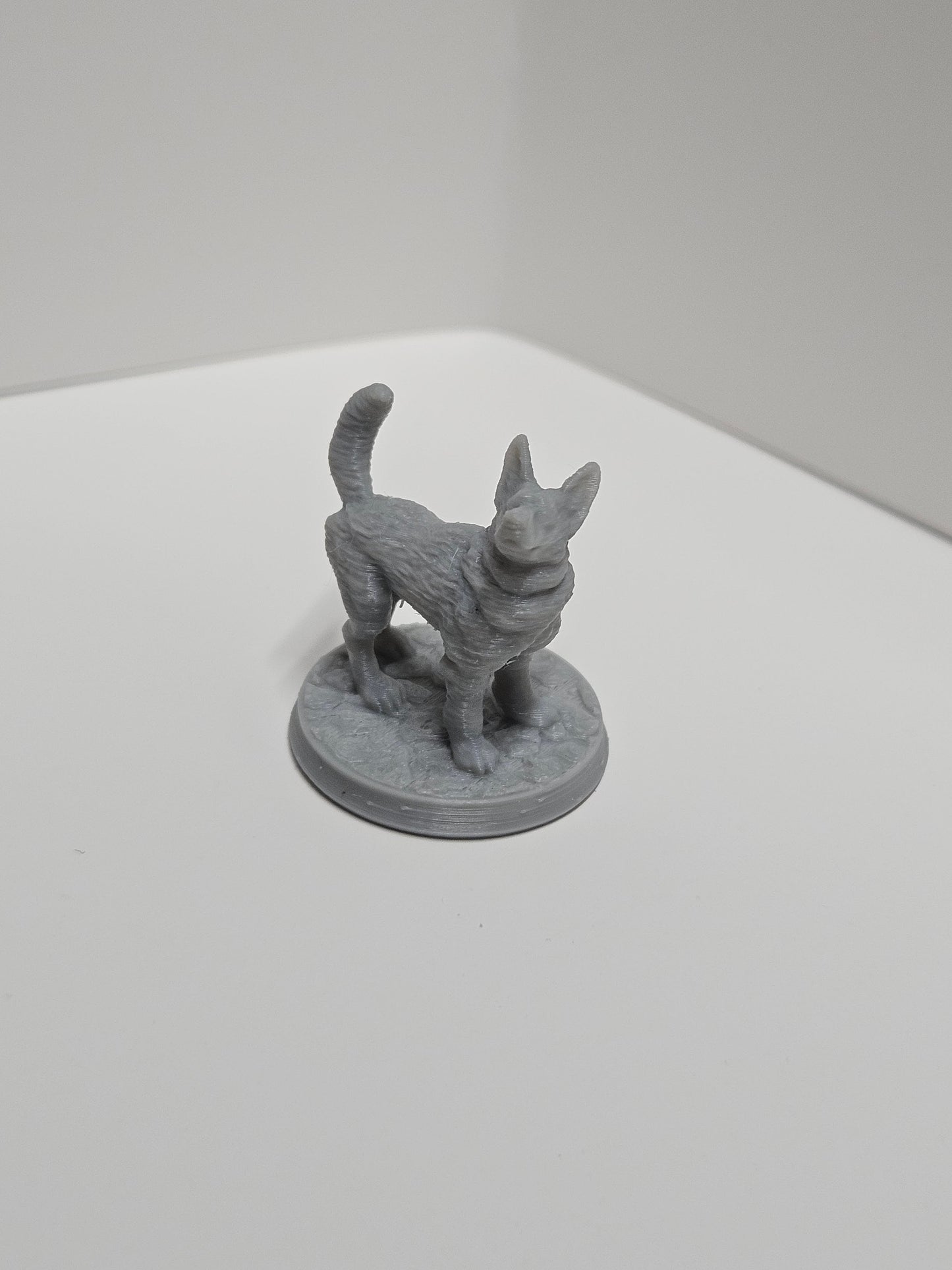 German Shepard & Shepard Companion Mini ( 28MM - Brite Minis )